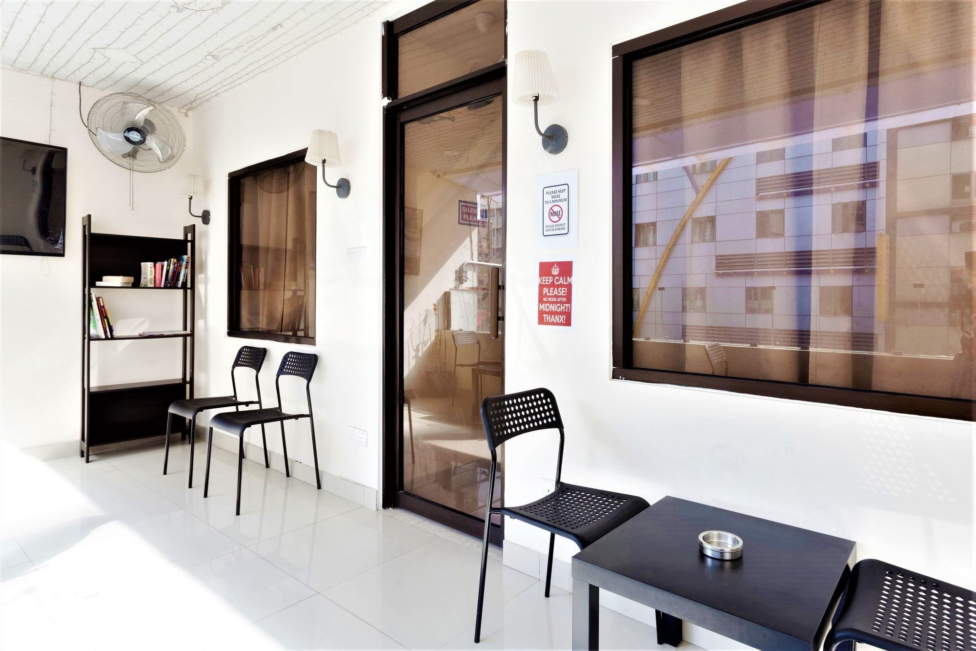 Zen Rooms Basic Bukit Bintang Kuala Lumpur Exterior foto